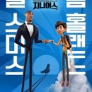 Spies in Disguise 이미지