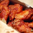 교촌치킨 이미지