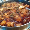 솔뫼찜닭 이미지