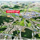 동탄2 제1호 체육공원 농구장 이미지