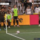 [MLS] 손흥민, 리그 9호 도움.gif 이미지