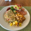 김밥여행모라점 | [탄자니아] 잔지바르 더 모라 리조트 식당 후기