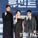 호상 | 류승완 감독, 휴민트 완성 소감 "내일 죽어도 호상, 여한 없다"