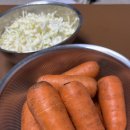 홍당무김밥 | 제주구좌당근으로 당근라페 만드는 방법 | 고씨하루방농장 제주 흙당근 3kg 후기