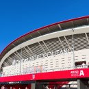 [스페인/마드리드] 라리가 축구직관 FC아틀레티코...발렌시아 CF 경기 후기, 직관 꿀팁과 맛집소개...