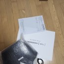 뷰스짐 에코지점 | 로고리스 올드머니룩, 타임(Time) '이클립스토드백' 구입 후기(+이너백 별도 구입후기)