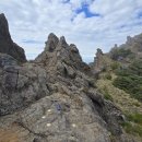 한라산백록담 이미지