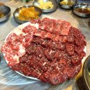 씨유 목포상동주공점 | 목포맛집 상동한우식육식당 모둠생고기 내돈내산 예약방법