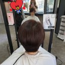김민준헤어 이미지