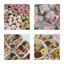 밀가루 NO 쌀로만들어요(쌀베이킹) 이미지