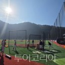 세종제1야구장 이미지