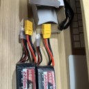 완료 - HBR 그래핀 6s 2200 신품 일괄 2개 이미지