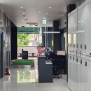 이글스크린골프 이미지