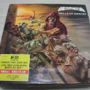 헬로윈(Helloween) LP 이미지