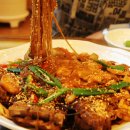 누리마을감자탕,등뼈찜 이미지