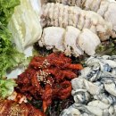 지에스25 시흥대은로 | 시흥 | 은계지구 굴보쌈 굴찜 맛집 :: 천하장사냉면굴전문 (캐치테이블 필수)