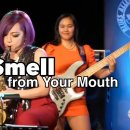 Funky Smell from Your Mouth / Juna Serita(주나 세리타) 이미지