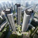 서면 롯데캐슬 엘루체 이미지