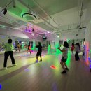 에너지 UP 줌바댄스 이미지