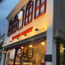 마르켄9 | 제주공항 근처 제주 빵집 베이커리온유 ㅣ 이호테우 해변 근처 제주 빵지순례 추천