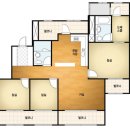 일봉산해피트리아파트 이미지