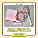 멜로우피치 | feenah 블러셔 l 피나 더 데이트 블러 치크 0515 멜로우 피치 솔직후기, 블러셔