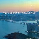 더스카이 | 부산 가볼만한 곳 해운대 엑스더스카이 솔직 후기