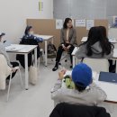 다오름 학원 이미지