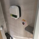 송도공중화장실 이미지