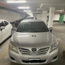 2011년식 Toyota Camry LE – 관리 잘 된 차량 (다운타운 토론토) 이미지