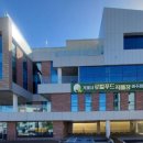 거제시청소년수련관 공연장 이미지