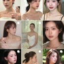 청담미인뷰티스토리 | W-7. 뷰티진동희 청담점 다민 실장님 계약 후기(촬영 메이크업)