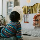 상상가득 미술 놀이터 이미지