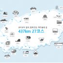 제주 올레길 14코스 이미지