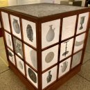 &#34;동국대 박물관&#34; &#34;경주문화재 연구소 천존고&#34;답사 이미지