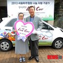 용산구 성당 일대 이미지