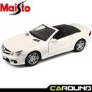 1/18 1:18 마이스토 벤츠 SL63&65 AMG, GT 스피릿 SL63 amg, 오또 R107 AMG 구입합니다. 이미지