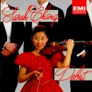 바이올린 연주자로서 존경 받는 세계적인 음악가 Sarah Jang - 장영주 이미지