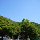 소요산 화장실(일주문) 이미지