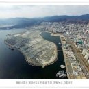 가포유원지 도로변 이미지