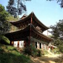 충남 공주 마곡사(麻谷寺)