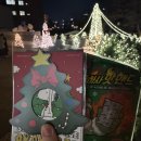 통영종로마취통증의학과의원 | [서울] 스누피 + 제이닷트리 크리스마스 팝업 내돈내산