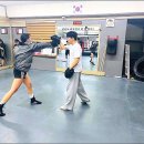 참피온복싱 | 포천 송우리 복싱 스페이스에서 아시아 챔피언에게 복싱 배운 후기!