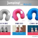 [체험단] 출퇴근시에, 출장시에 소중한 내 목을 위한 배려 &#39;럭스나인 라텍스 목베개&#39;(그레이스 켈리,블루)