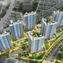 덕계역 금강펜테리움 센트럴파크 이미지