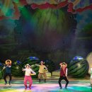 기획공연-뮤지컬 수박수영장 이미지