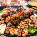 팔각도 안양인덕원점 이미지