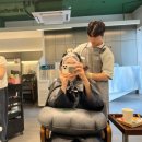 산격제3경로당 | 부래미헤어산격점 뿌리염색, 대구북구미용실 효빈쌤 덕분에 만족한 후기