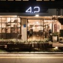 4.2캐쥬얼다이닝 네이버블로그