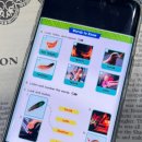 재잘재잘 초등영어 이미지